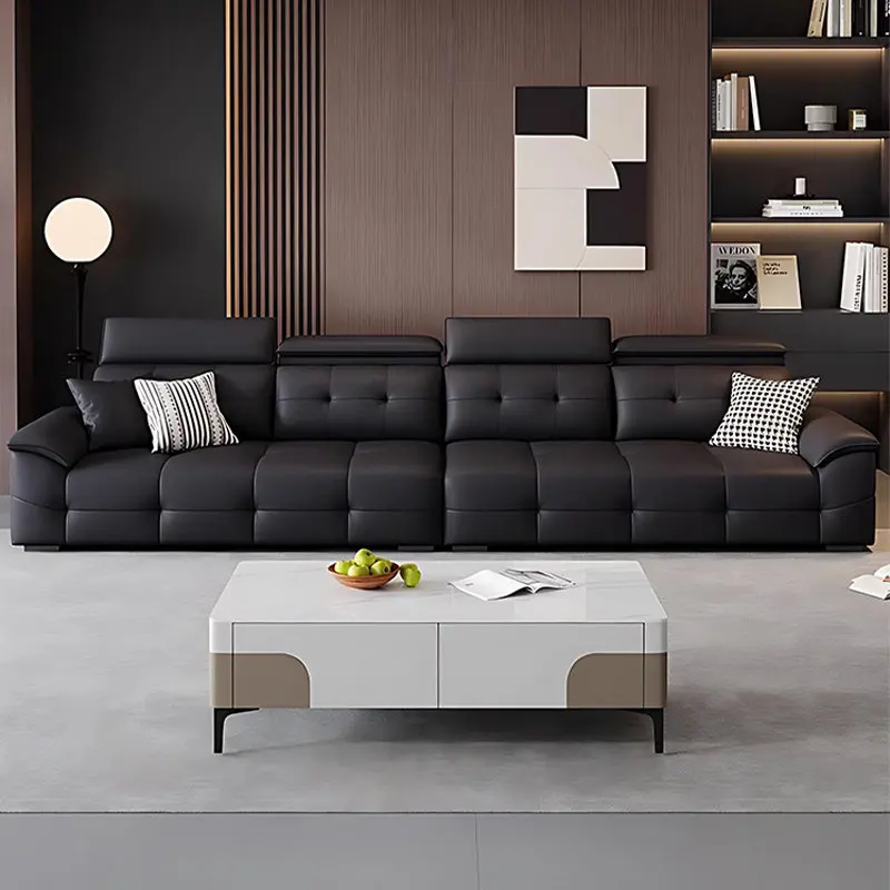 Armchair Couch Living Room Sofas Puffs Futon Designer Luxury Modern Living Room Sofas Decor Nordic Muebles Trendy Furniture