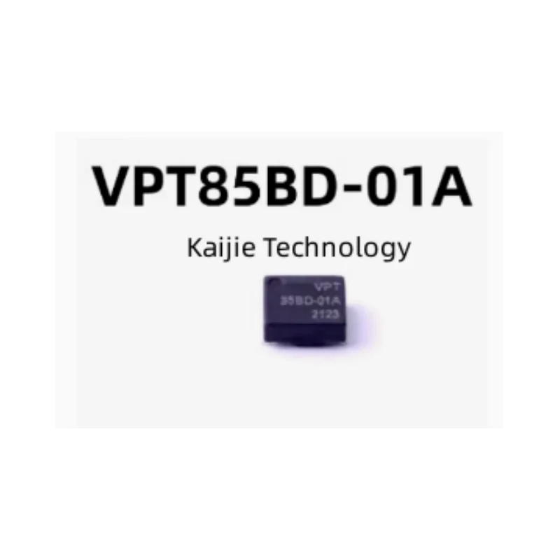 VPT85BD-01A Packagi…