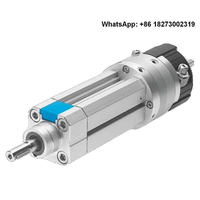 Festo type original DSL-32-25/40/50/80/100-270-P-A-S2-B swing linear cylinder