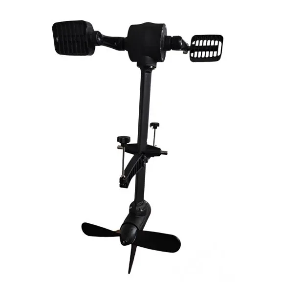 

Kayak accessories Plastic spiral pedals