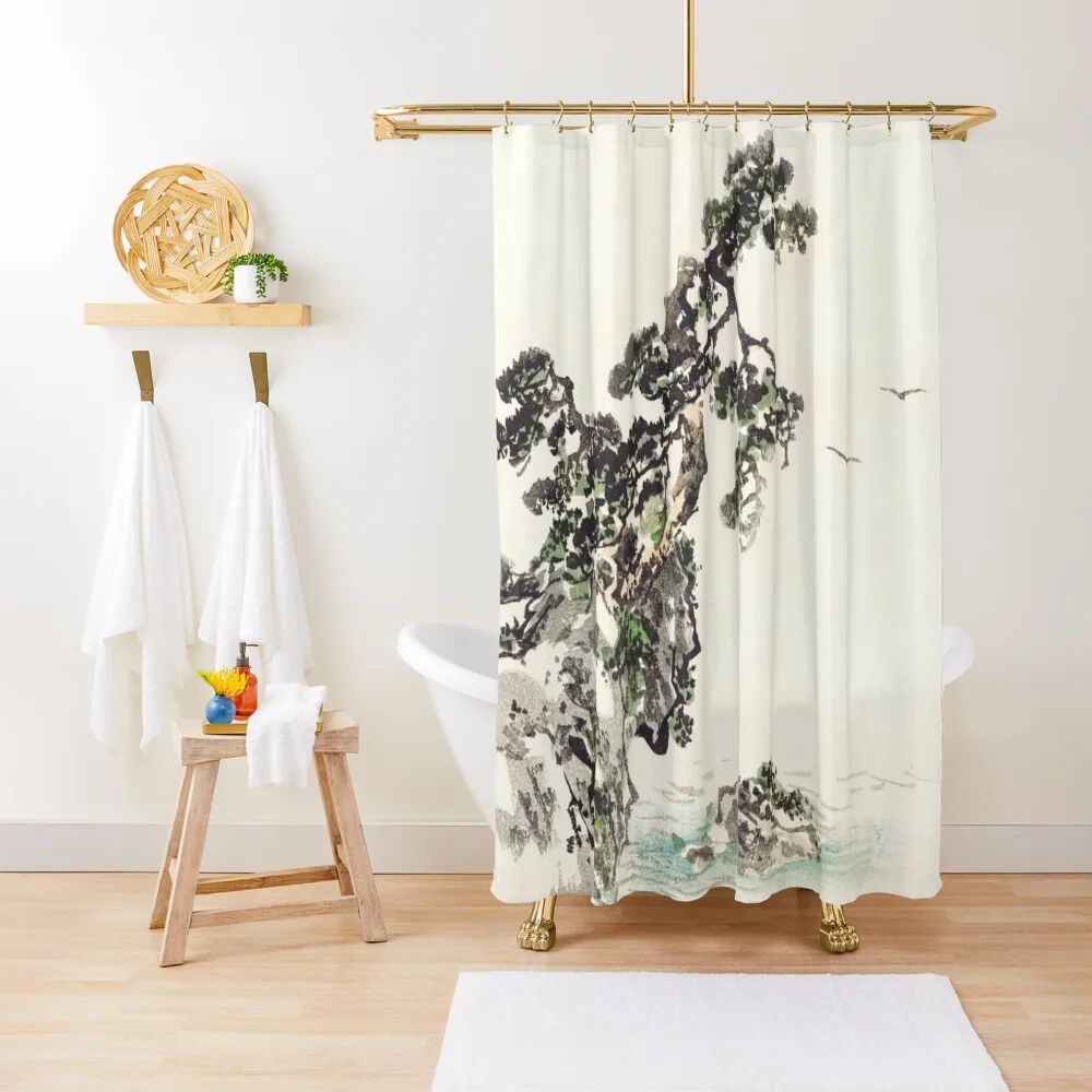 

Cliff Shower Curtain Bathroom And Shower Cute Shower Luxury Bathroom Curtain
