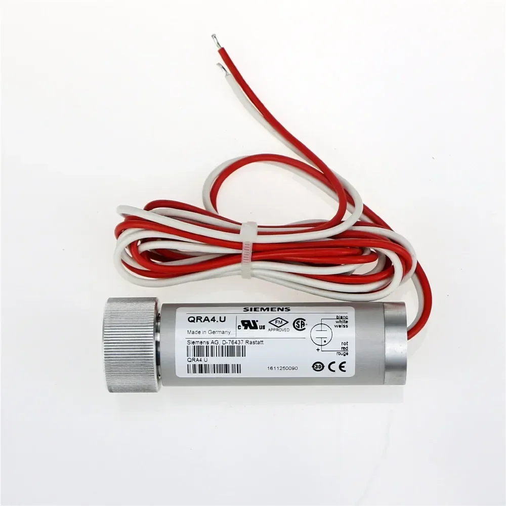 QRA4.U Integrated uv/ir sensor flame detector Electric Burners Flame Detector asenware sensor