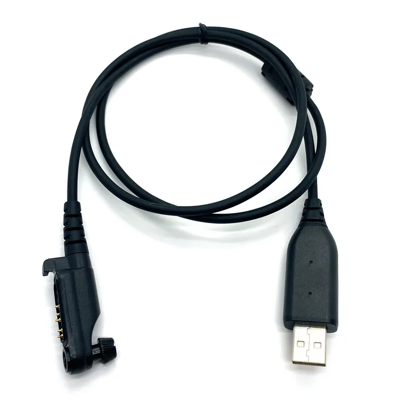 USB Programming Cable for Hytera HYT TC-500 TC-508 TC-600 TC-700 TC-610 TC-620 USB Programming Cable for Hytera HYT TC-500 TC-508 TC-600 TC-700 TC-610 TC-620
