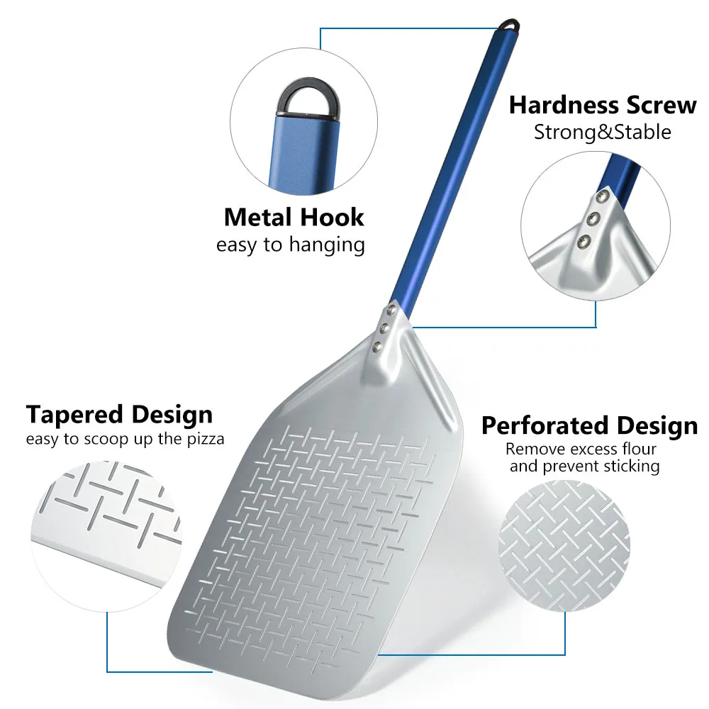 Thumbnail 2 - #38 Top Baking Peels Picks for Every Budget