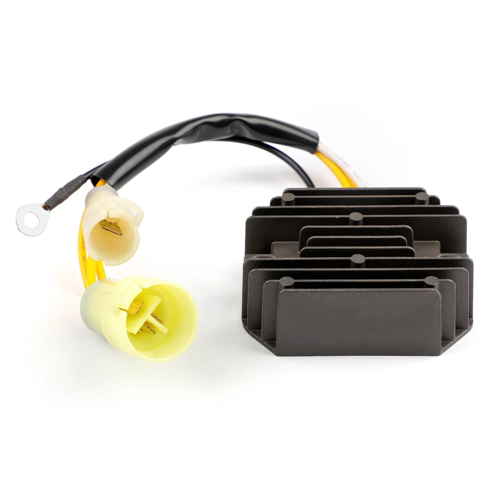 Artudatech Rectifier Regulator for Suzuki 99-04 40hp 50hp Outboard 32800-87J00 32800-87J10