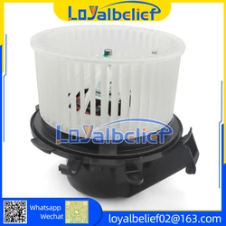 RHD FOR MERCEDES BENZ SPRINTER (W906) VAN INTERIOR AIR CON HEATER BLOWER FAN MOTOR 06-18 0008356107 68012680AA  A0008356007