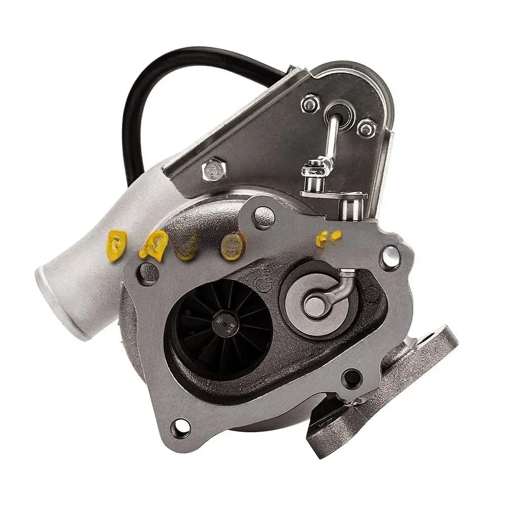 

TD05 Turbo for Subaru IMPREZA WRX/STI EJ20 EJ25 engine TD05 20G Turbine Turbocompressor Water + Oil Cold