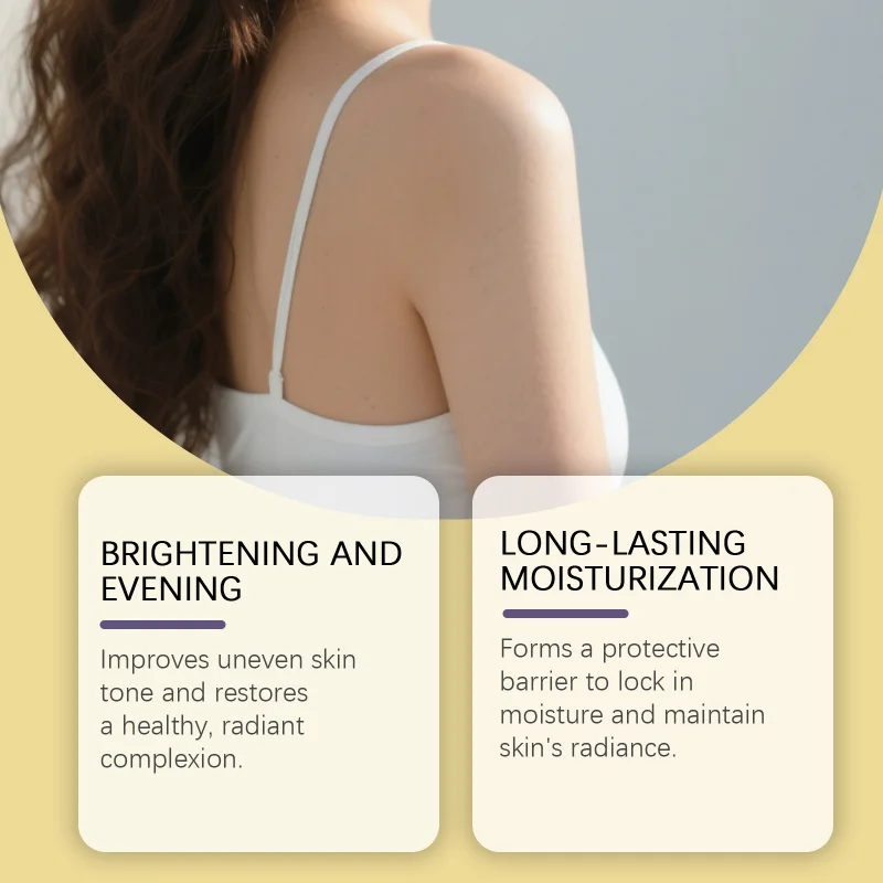 سيروم الترطيب المقشر يزيل الخلايا الميتة ويقدم رطوبة مكثفة للعناية بالبشرة المعصم ويحسن التقشير #3