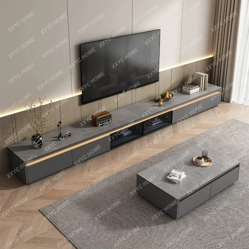 XX  modern tv stands living room luxury aesthetic aesthetic universal mid century muebles para tv home furniture
