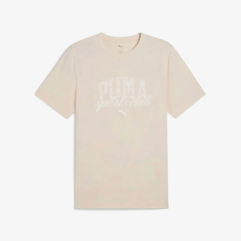 

Puma genuine 2025 New Men's Fashion Sports and Leisure Short sleeved T-shirt 688921-87