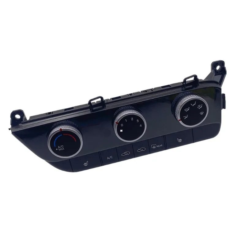 For Hyundai Elantra CN7 2021 97250-BUAC0LS5 97250BUAC0LS5 Air Conditioning Control Panel Heater Switch Button