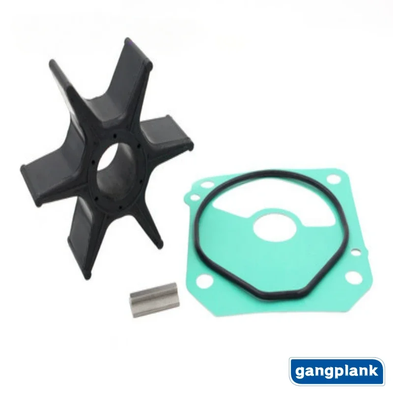 Marine Water Pump Impeller Repair Kit for Honda 75/90/115/130 HP 06192-ZW1-000