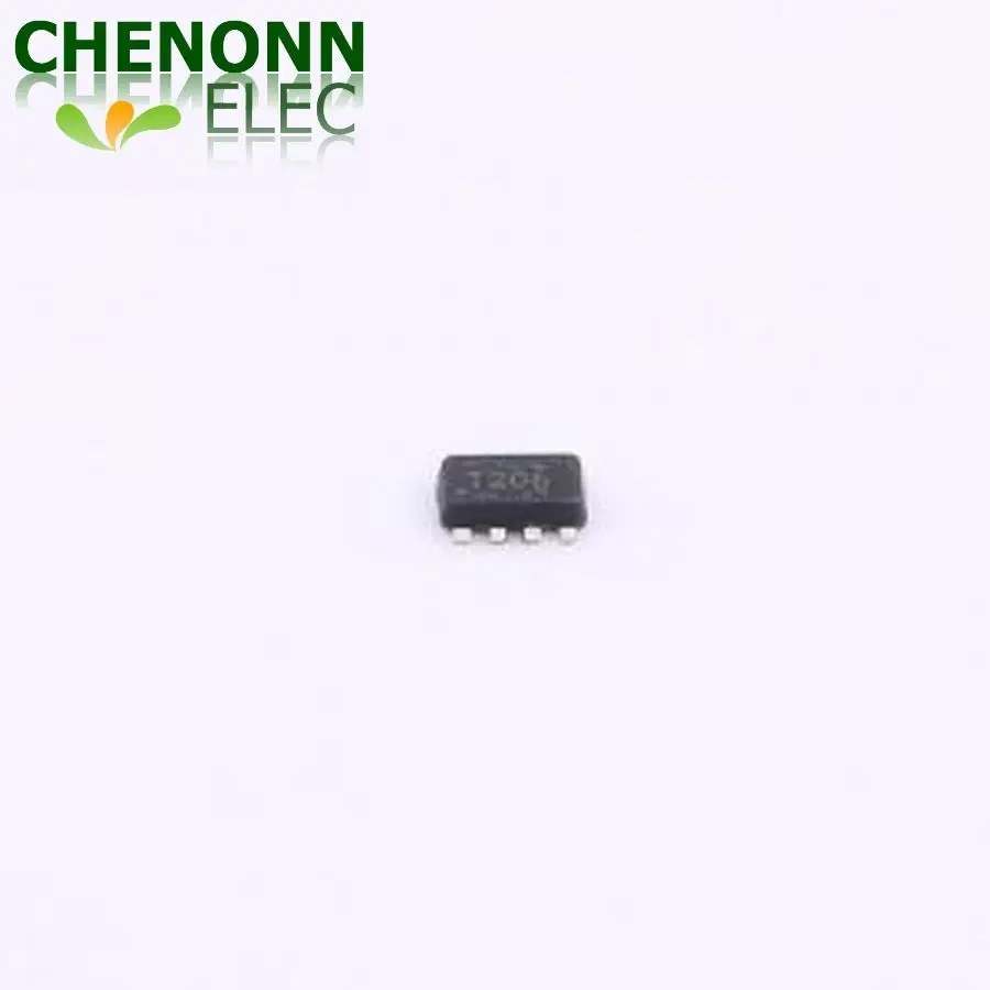 

5PCS/LOT TPS629206QDRLRQ1 (DC DC Converters)
