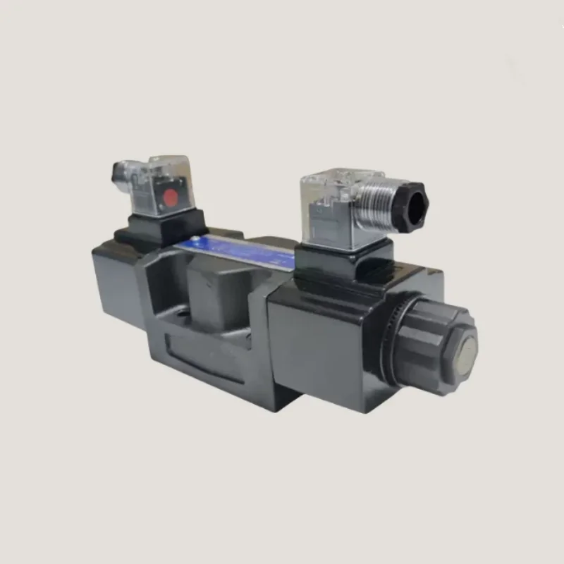 

Brand new original electromagnetic directional control valve DSG-03-2B8-D24-N1-50 DSG-03-3C2-D24-N1-50 DSG-03-3C60-D24-N1-50