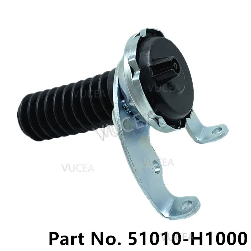 51010H1000 Front Differentional Gear Actuator For HYUNDAI H-1 H-1 GRAND STAREX TERRACAN 2001 - 2007