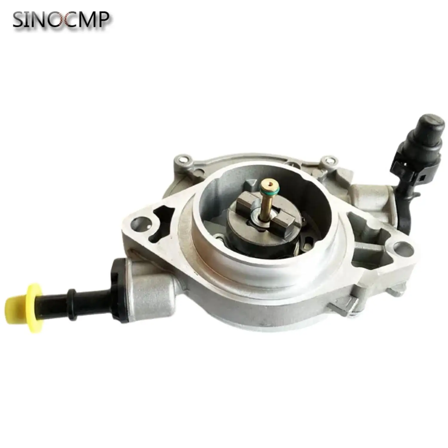 

Brake Vacuum Pump 1751493 1899704 BK3Q2A451FA For Ford TRANSITBox Ranger T6 2.2 3.2 Car Engines Components Parts Vacuum Pumps