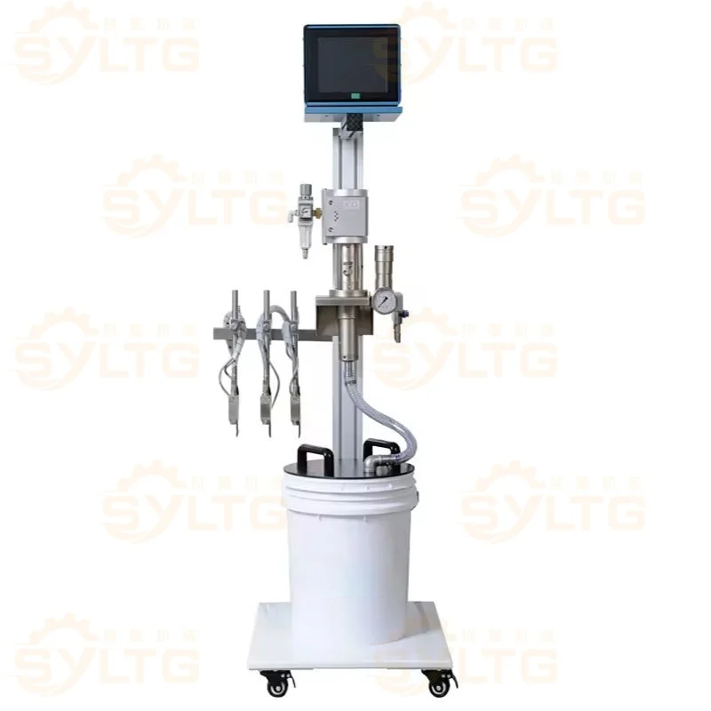 Folder-Gluer Intell… - image