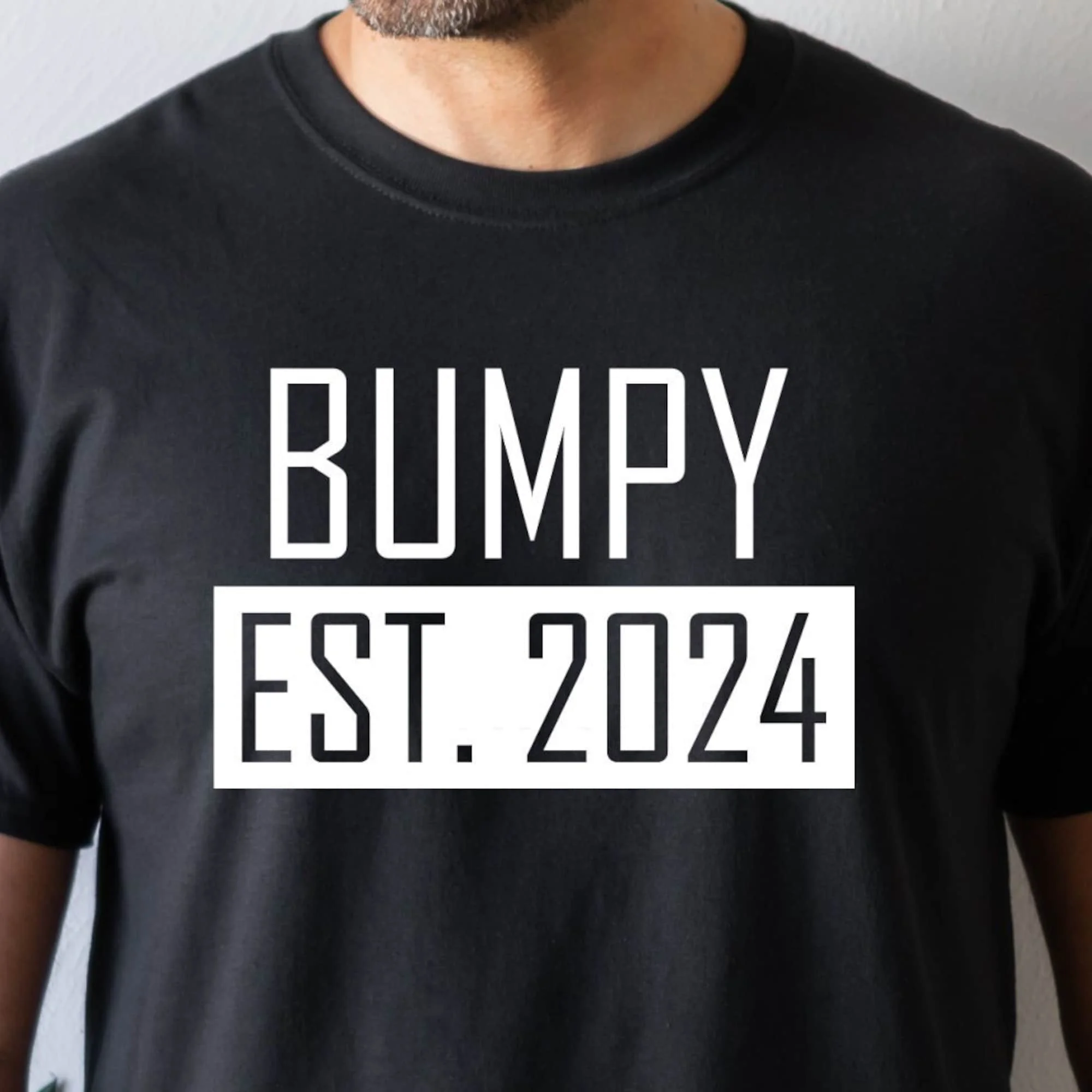 Bumpy Shirt,Bumpy Gift,Bumpy 2024 Tee,Gift for him,Fathers Day Shirt,Custom Bumpy Shirt,Bumpy Fathers Day,Personalized Shirt