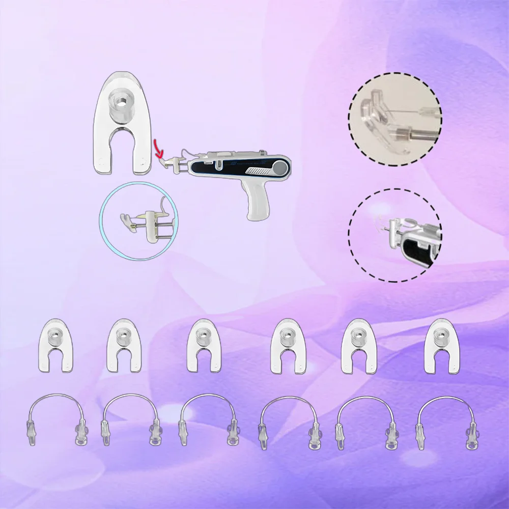 

Шприцевой катетер MesoGun Мезогун, содержащий расходные материалы, одобренные CE