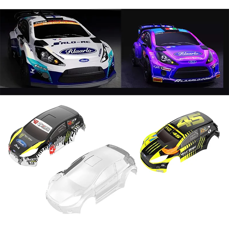 

Corolla 1/10 F10 XTS Accessories Car Shell