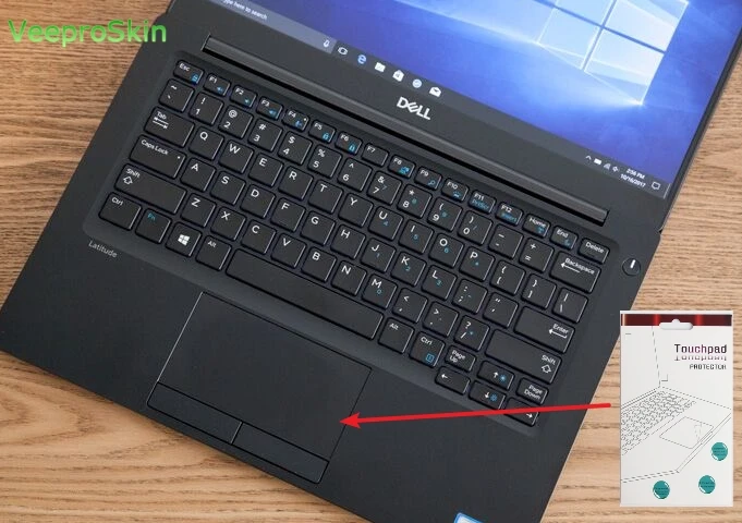 

Защитная пленка для сенсорной панели для Dell Latitude E5280 5280 E5290 5290 7280 E7280 E7290 7290 7389 E7389 7220