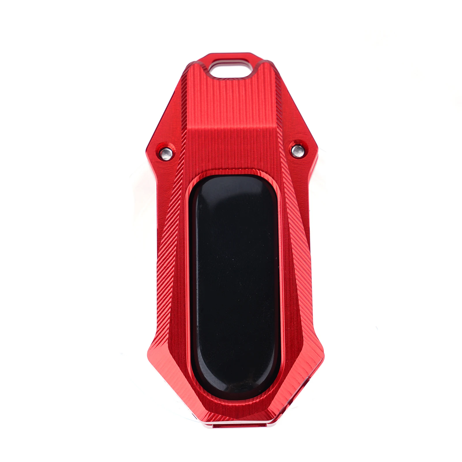 Für ZONTES 125X 150 125 X 150 X 2025 2026 2027 Motorradzubehör CNC Schlüsselgehäuse Schutzhülle Schlüsselanhänger Schlüsselkette – Detail 5