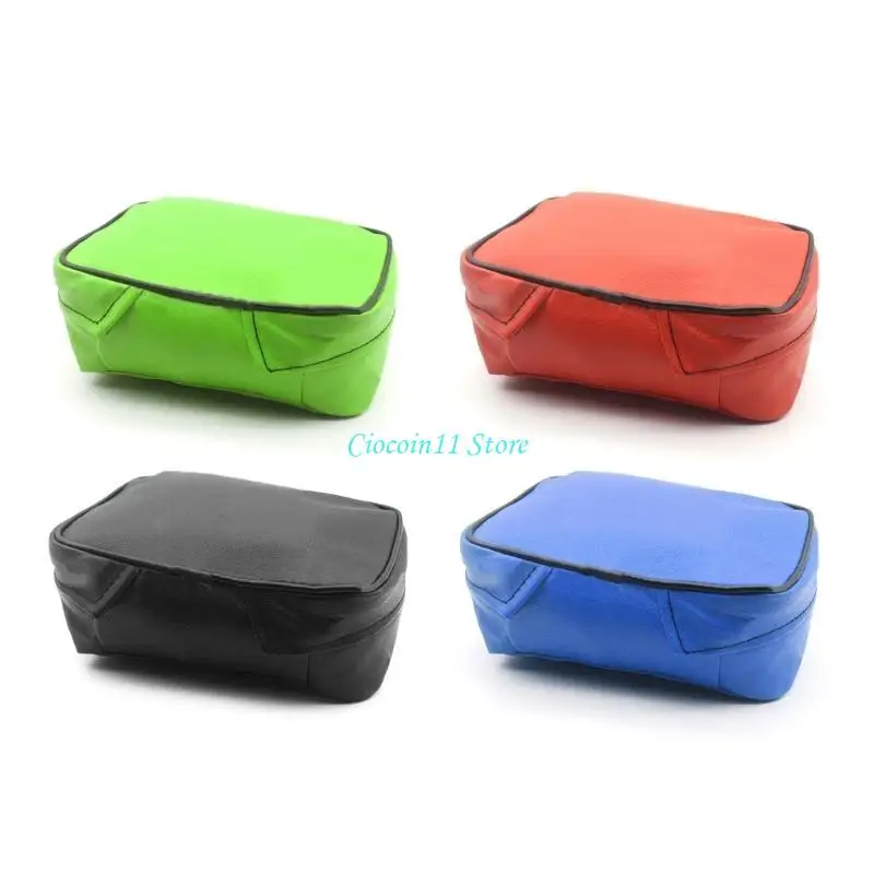 

Y1UB Motorcycle Storage Tool Bags for KLX250 KLE250 Waterproof Tail Bags Travel Bag