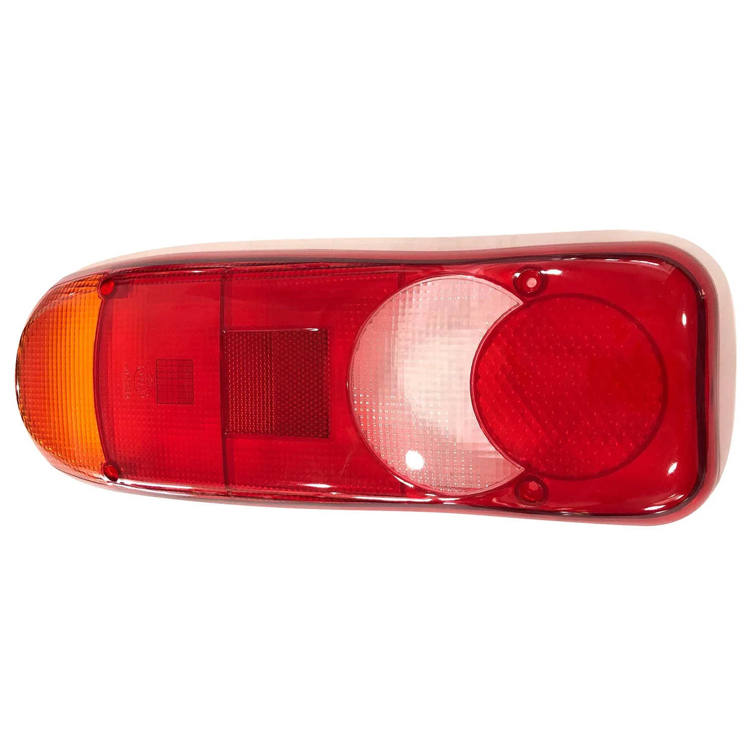 Für Nissan Cabstar Hinten Rücklicht Objektiv Eclipse Teardrop Rh/Lh