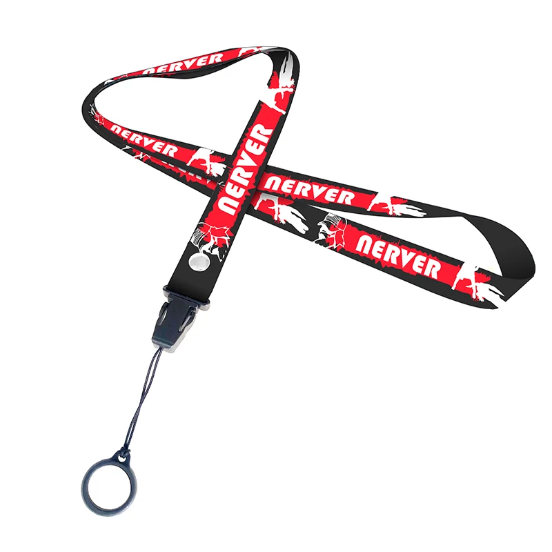 بدلة حبل VapeSoon لـ Argus Pod LUXE Q2 LUXE QS ZERO 2 Argus G2 Argus P1S VINCI POD SE ETC عرض 1.5 سم مع حلقة O 18 مم