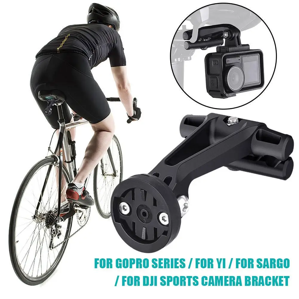 

Bicycle Tail Light Saddle Support Anti-slip Bicycle Taillight Saddle Rail Mount Shockproof For Varia /action Ca Y2n9