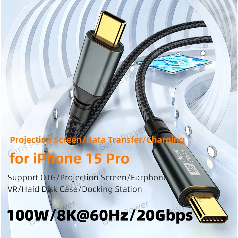Usb 3.2 20Gbps Type… - image