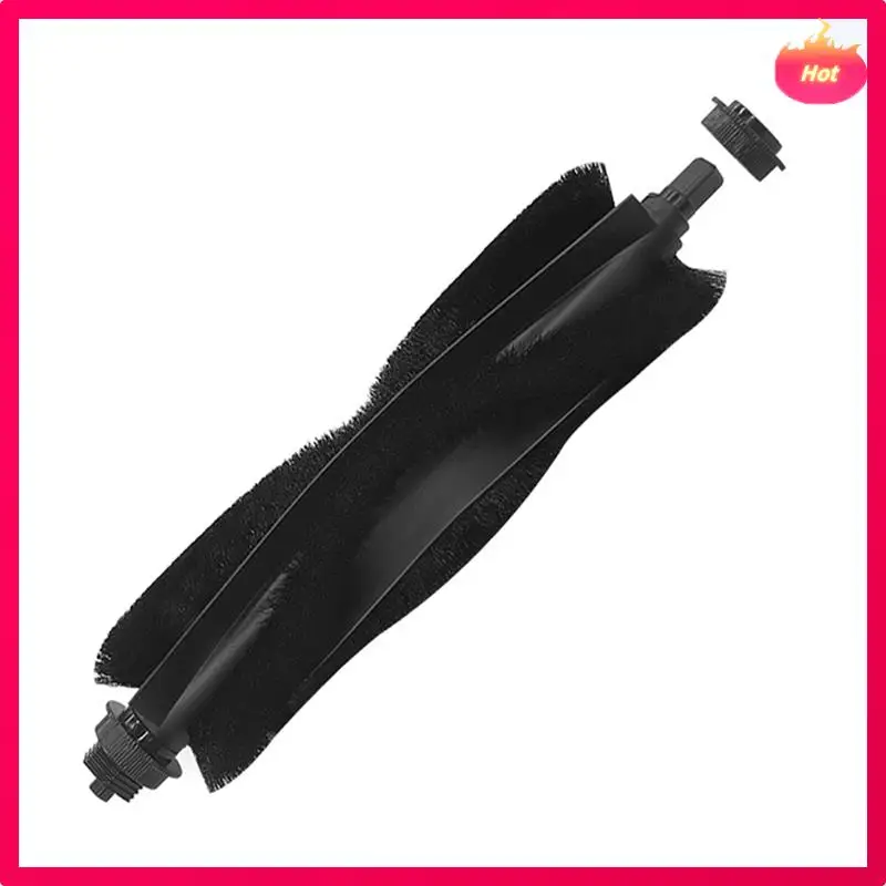 Ad-peças de reposição do filtro hepa da escova lateral principal conforme mostrado para eufy clean l50, l50 ses, l60, l60 acessórios híbridos