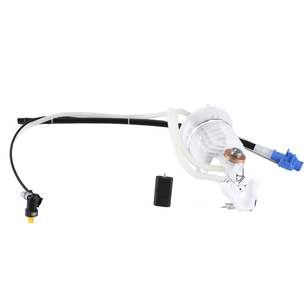 Car Fuel Pump Module Assembly Fit for BMW Mini Cooper 2007-2015 16112755084 16112755085