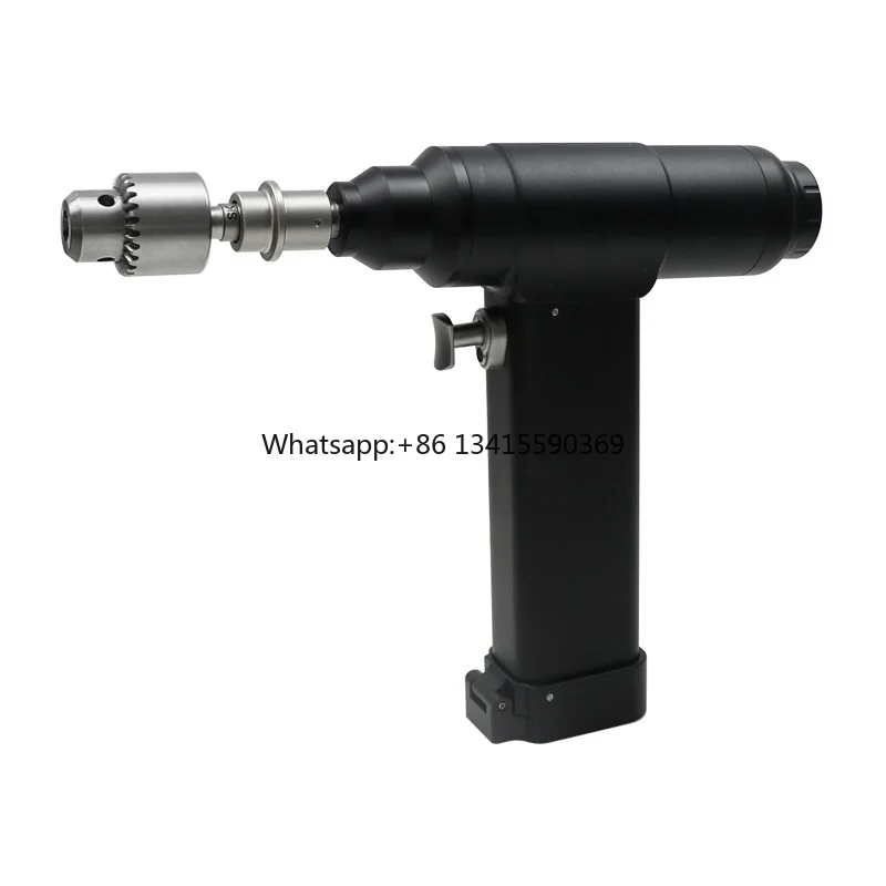 

Dual Bone Drill orthopedi Drill Set Veterinary Surgical Set Bone Medical Drill