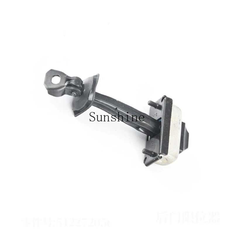 

Suitable for Bao X3/X4 rear door limiter 51227205613 auto parts