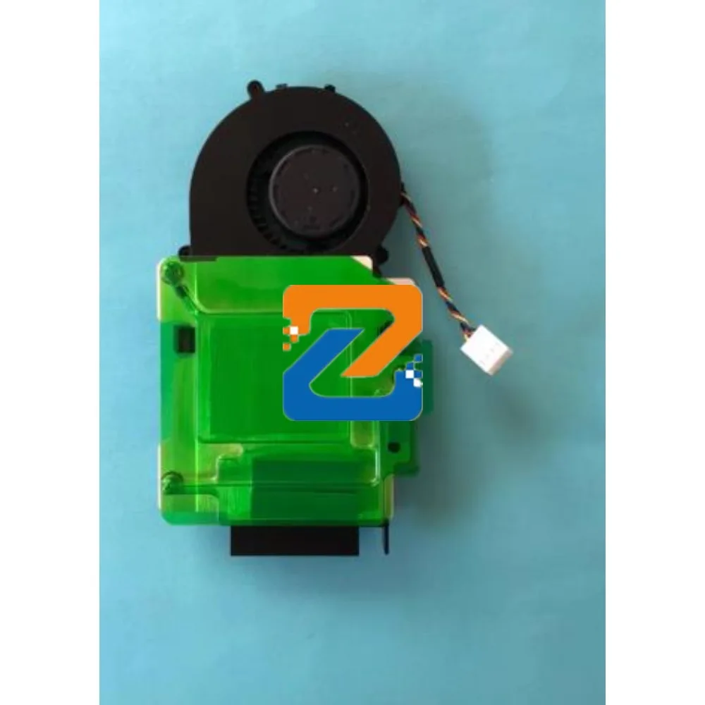 Laptop CPU Cooling Fan For Dell Optiplex 3080 5080 7080 MFF Cooler Heatsink Fan 0FXTCG FXTCG