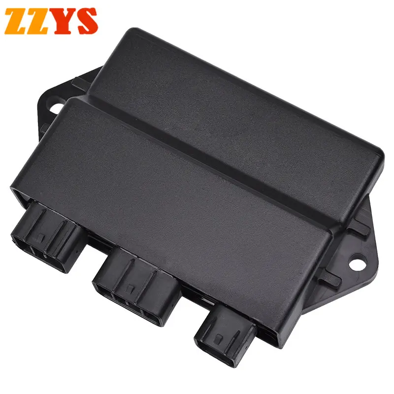 450cc Motorcycle Digital Ignition CDI Unit Box ECU Starter Ignitor Igniter for Yamaha YFM450 YFM 450 Kodiak 450 2004-2006 2005