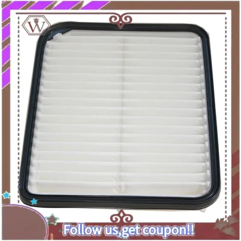 

A57E-Engine Air Filter 1500A722 For GAC Mitsubishi Outlander 2.0 2.4L 2016-2023 ASX 2019-2021 4J11 4J12 Motor Car Accessories