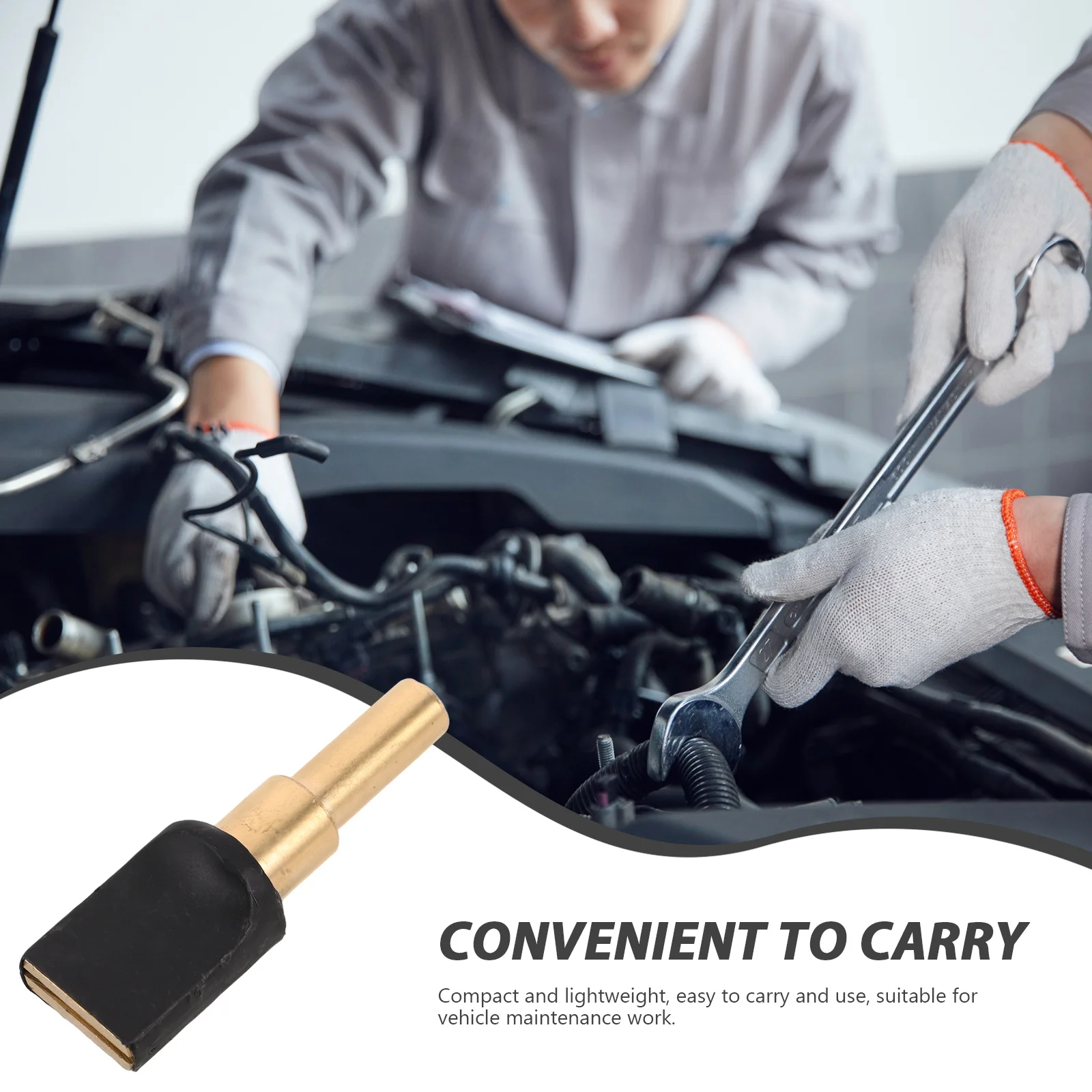 Slide Hammer Puller Clamp Heads Copper Sheet Metal Repair Machine Clip for Automotive Dent Remover Tool Body Repair Clamp