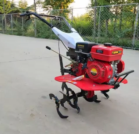 horsepower diese micro tillage small tractor trenching soil tillage tillage hine