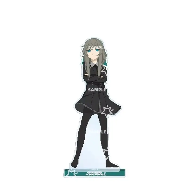 Game Sentinel Girls: Marfusha Character Acrylic Stand 15cm Ornament Belka Marfusha Felicette Cosplay Toy Gifts Fans Accessories