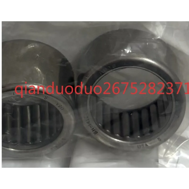 Suitable for Trane air conditioner centrifuge three-stage guide vane bearing BRG01340/1 pack of 4 pcs