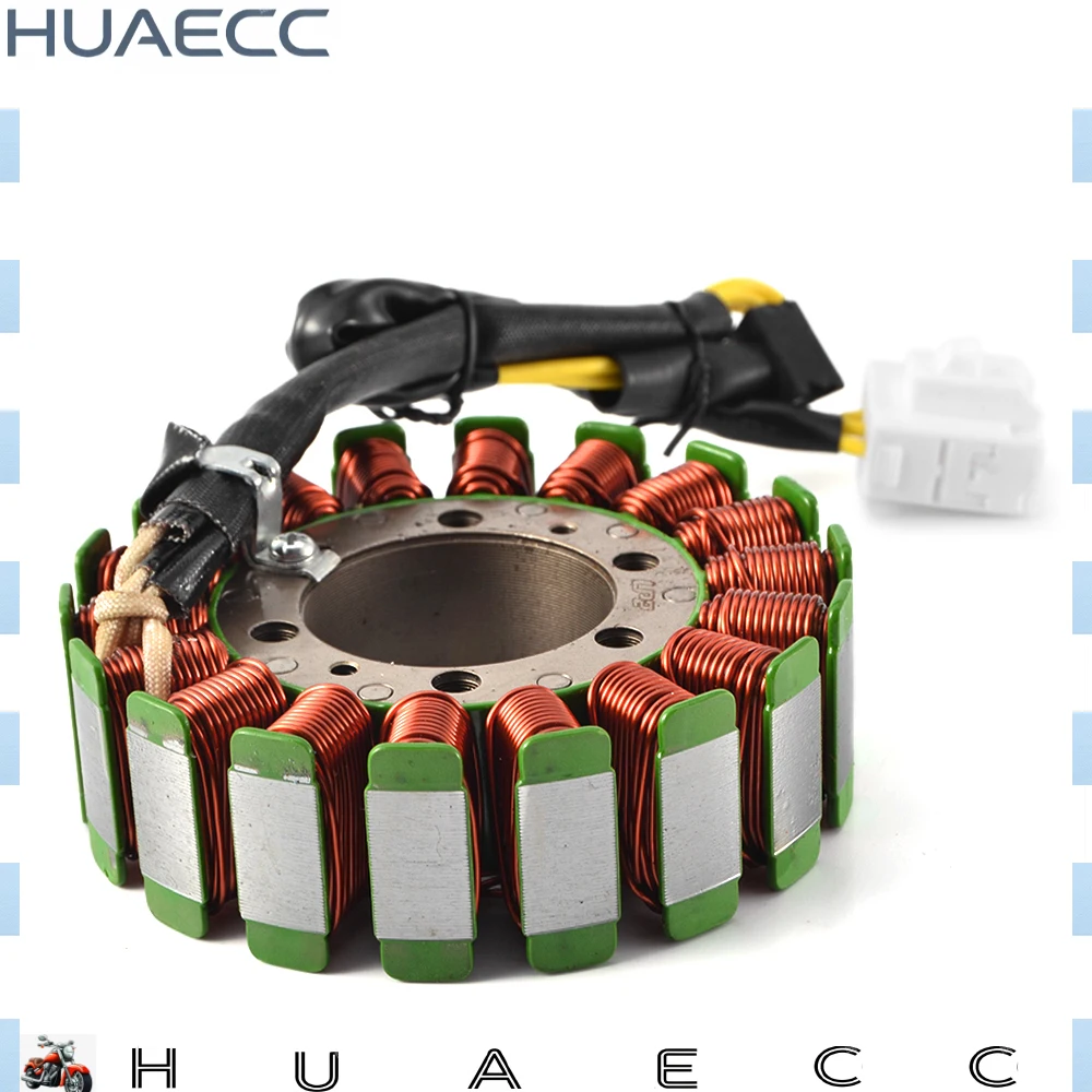 Motorcycle Stator Coil for Honda 31120MBWJ21 CBR600 CBR600F4i CBR600 CBR 600 600F4i 600 F 4i 2006 2005 2004 2003 2002 2001