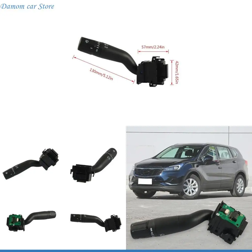 

A2UC Turn Switch Steering for Head Light On Off for F150 F250 F350 F