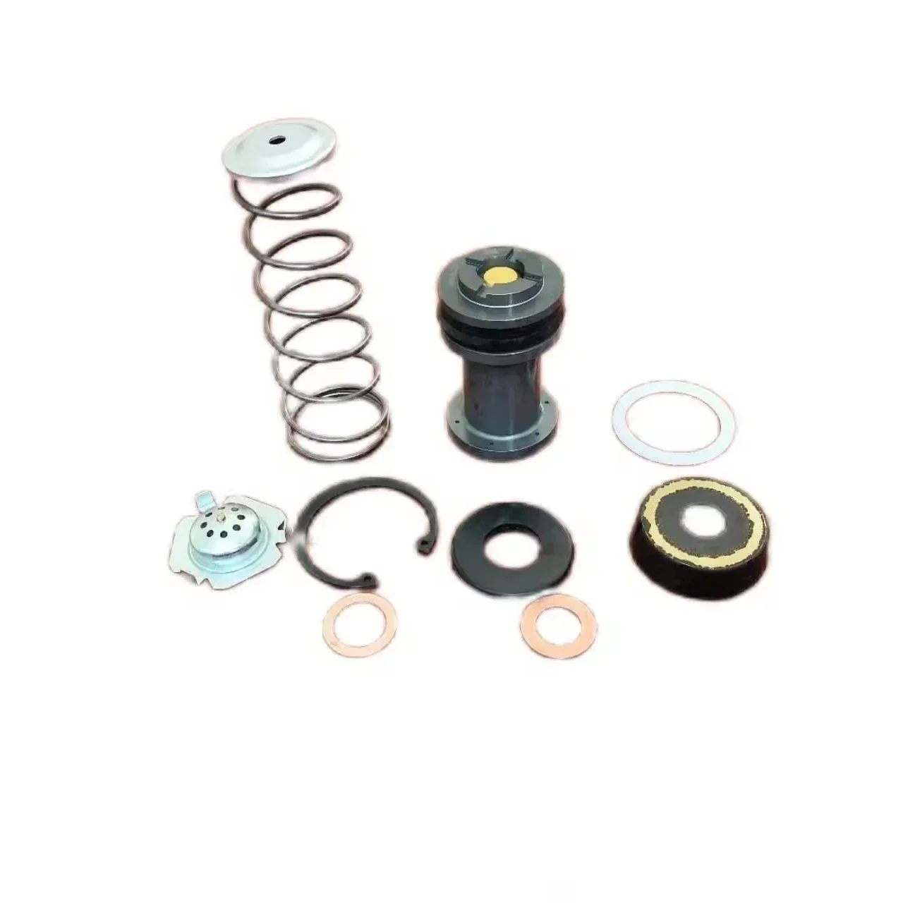 Changlin Grader 718-5 PY165C-3/5 PY190C-5/3 Brake Pump Repair Kit
