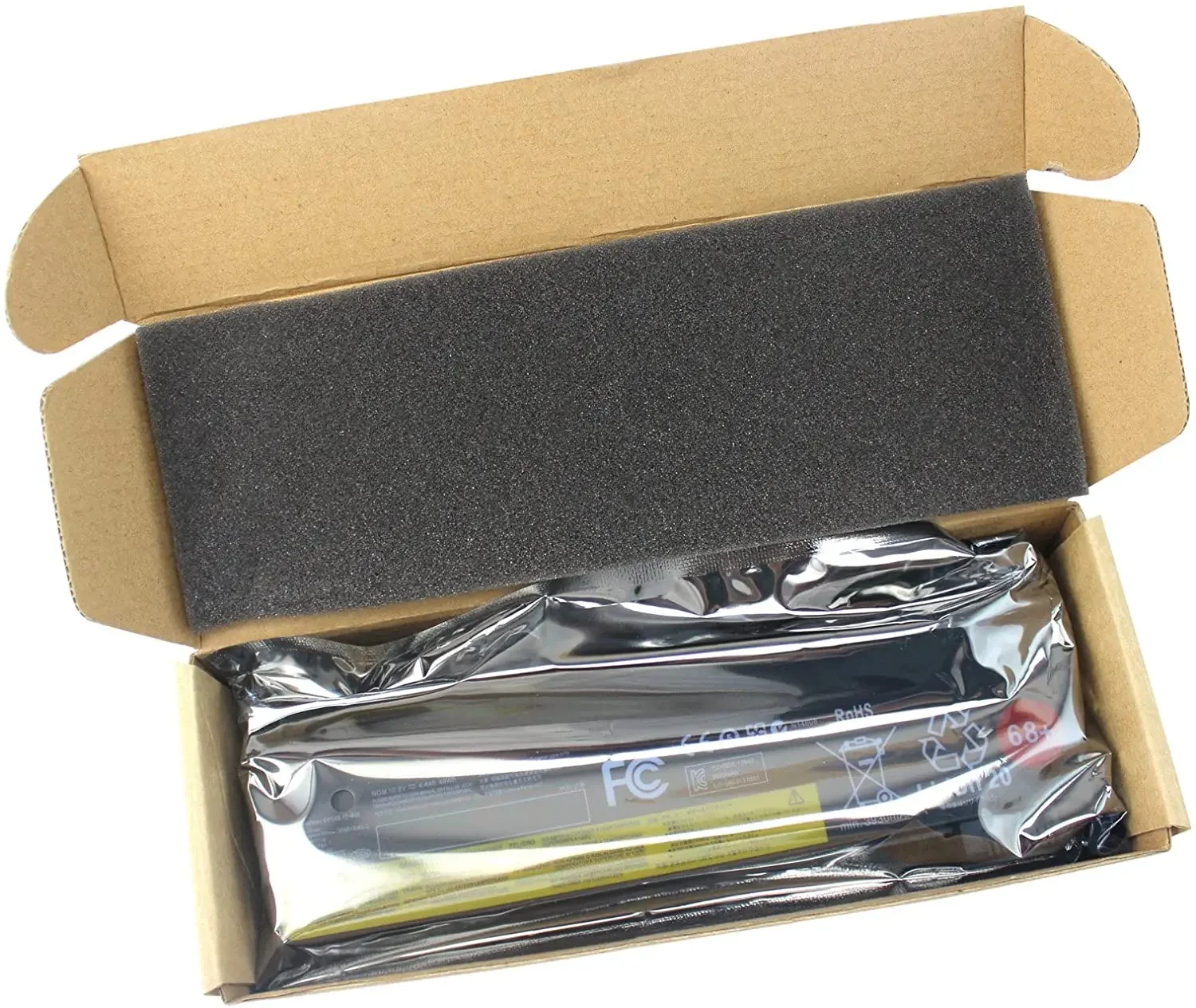 Imagem -03 - Bateria do Portátil para Lenovo Thinkpad X240 X250 X260 T440 T450 T440s T450s T460 T460p T560 0c52861 0c52862 45n1125 45n1127 45n X240