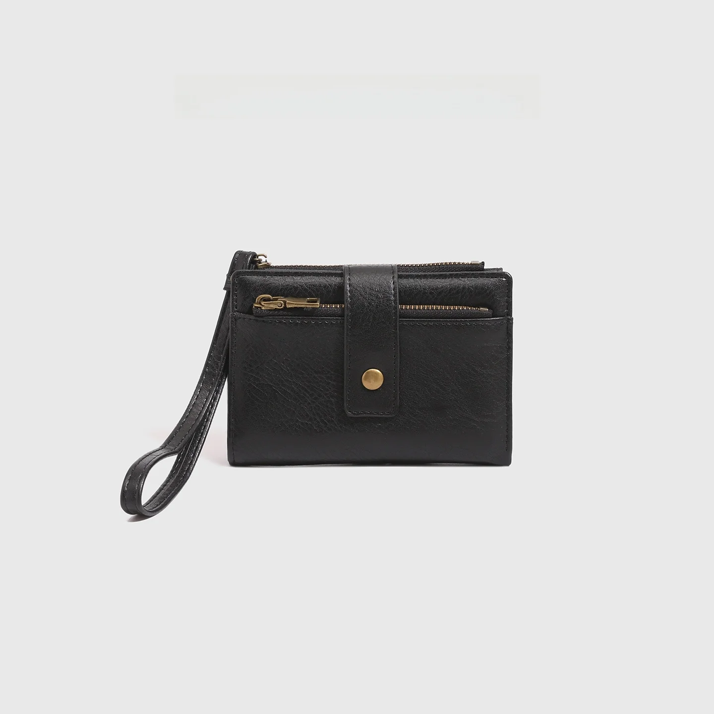 business-women's-wallet-multifunctional-clutch-card-holder-trendy-official-charlie-kelli-flagship-store-2026-new-model