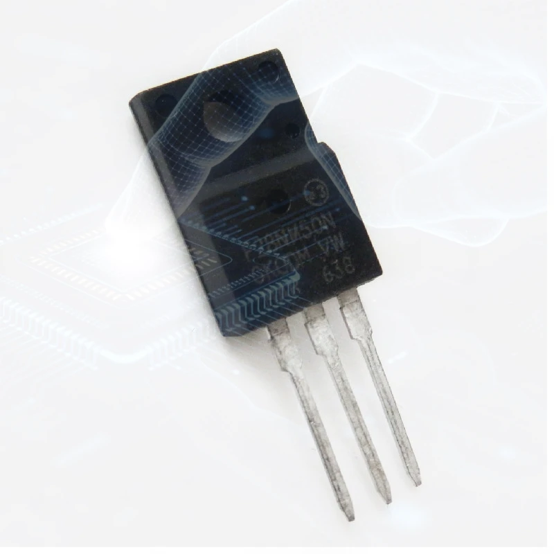 (5-10-20-30-100PCS) F28NM50N TO-220F STF28NM50N
