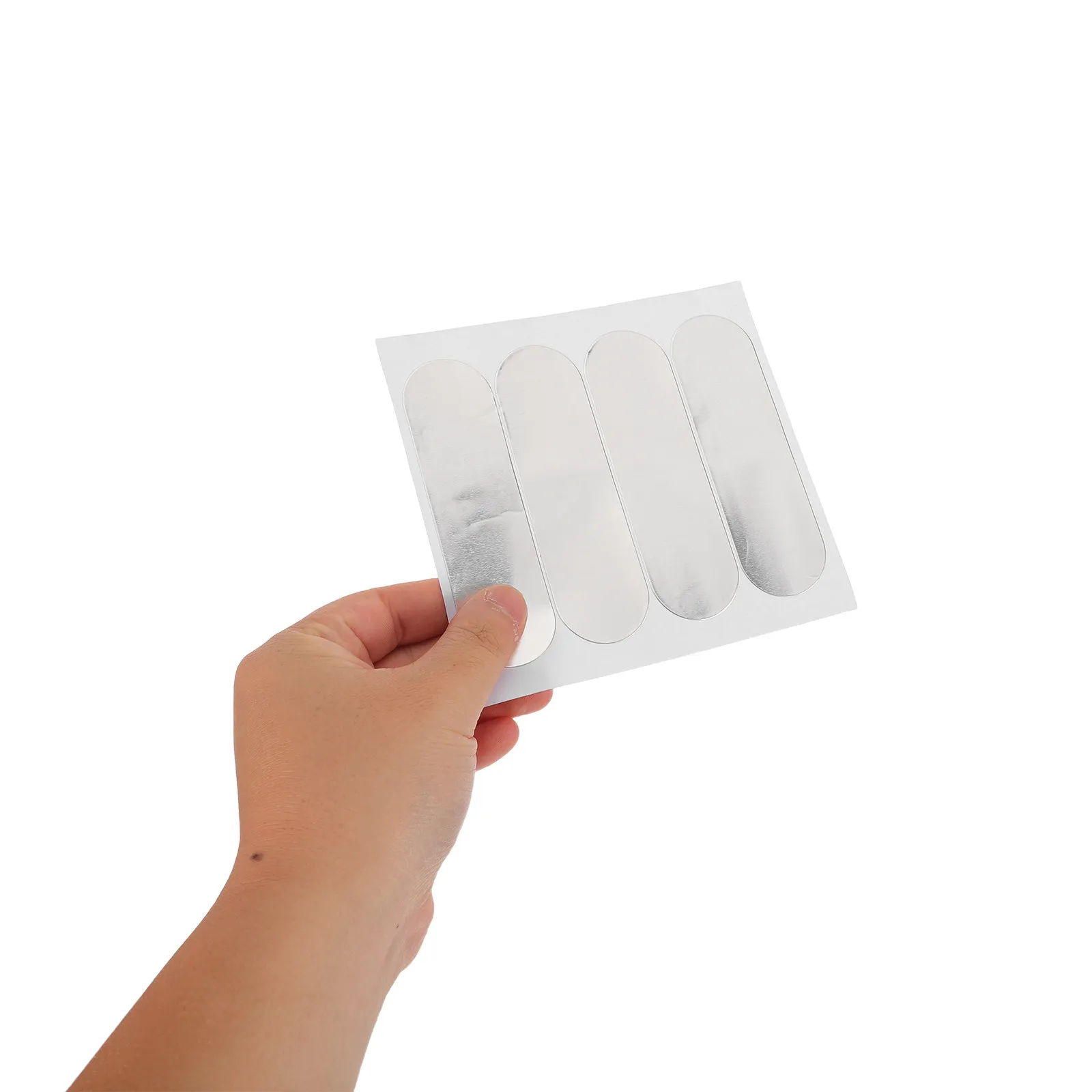 

3 листа алюминиевой ленты для ремонта кухонной утвари, герметичная, для поврежденных кастрюль, пластиковых ведер, металлических баков для дома и дачи