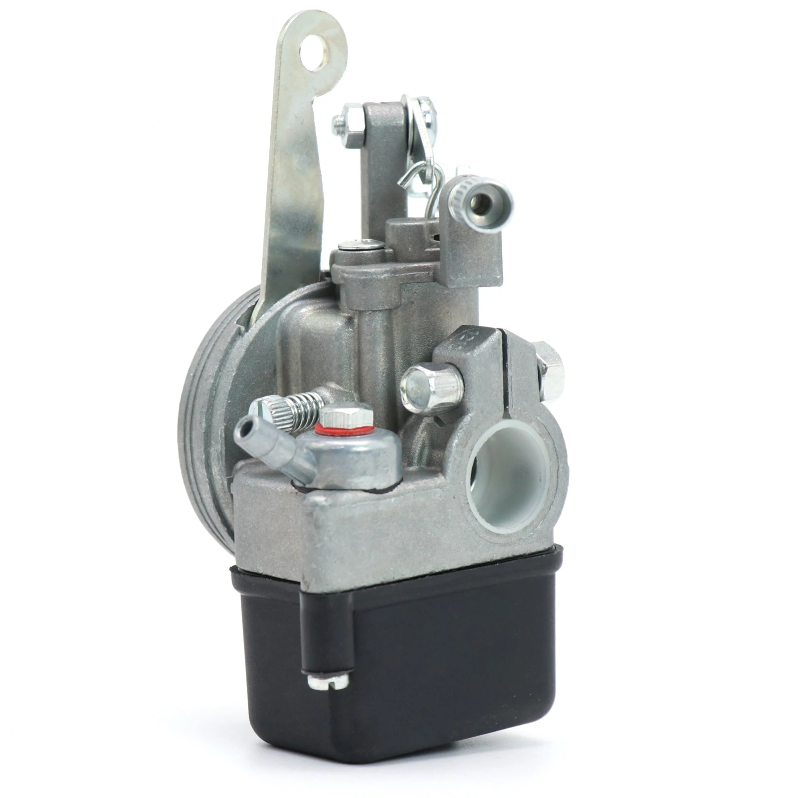 ZS سباق الدراجات النارية كابل المكربن R2219 لبياجيو تشاو فيسبا برافو شا 12.12 جيب الدراجة #5